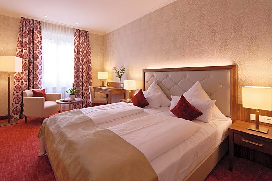 Hotel Schlicker