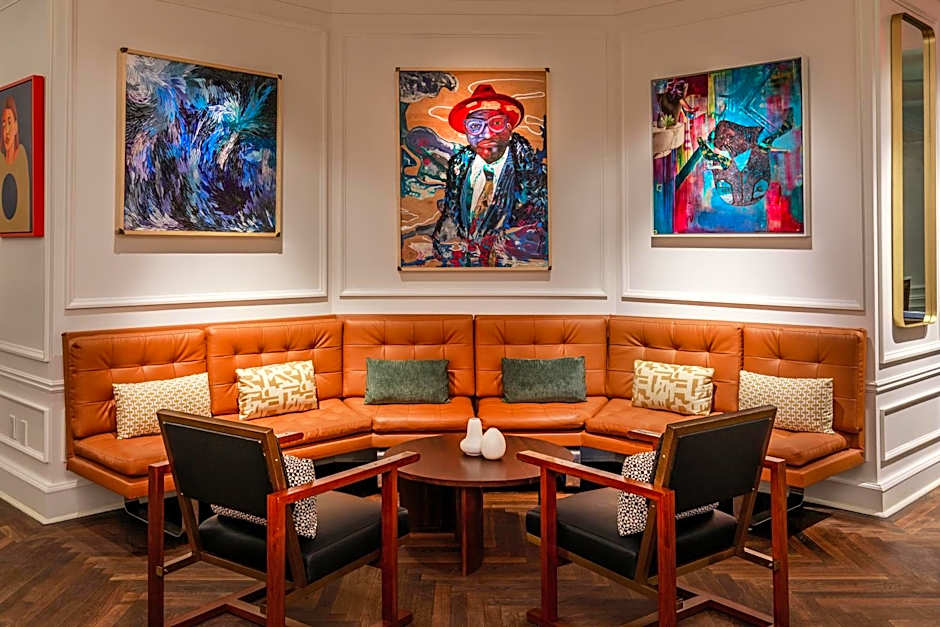 Le Meridien Indianapolis