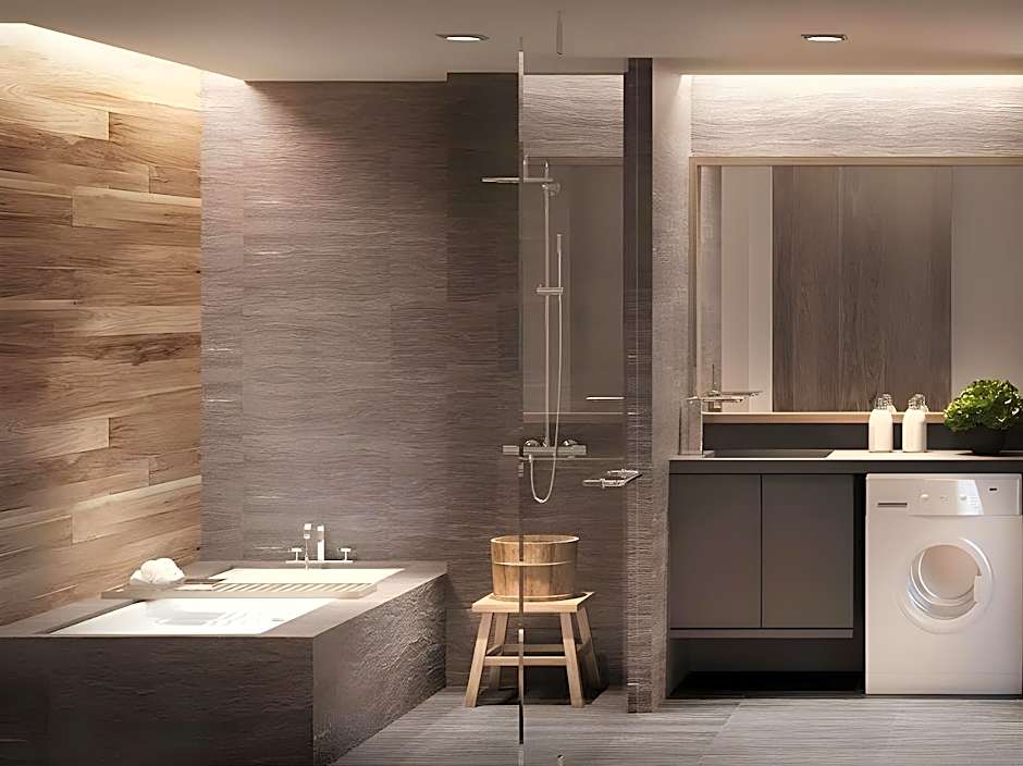 Madera Residence Sriracha