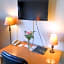 Beausejour Hotel Apartments/Hotel Dorval