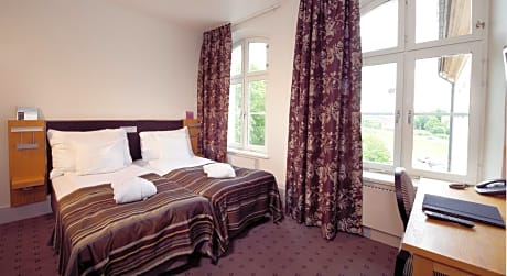 Superior Double or Twin Room with Evening Meal