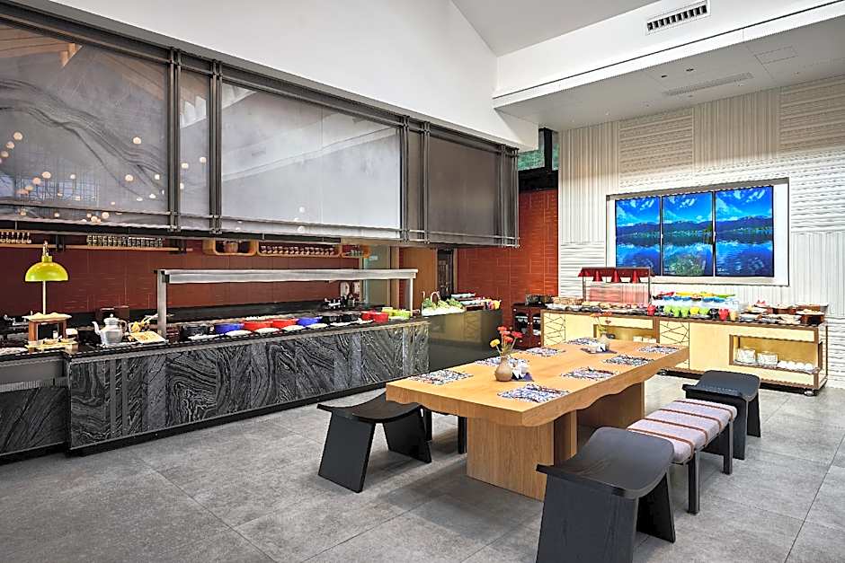 Hotel Indigo Lugu Lake By IHG