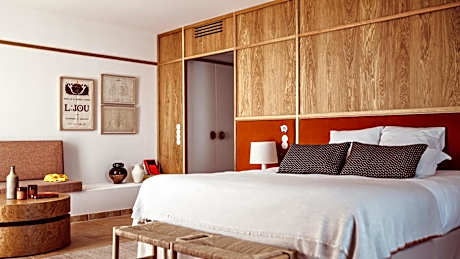 Family Junior Suite