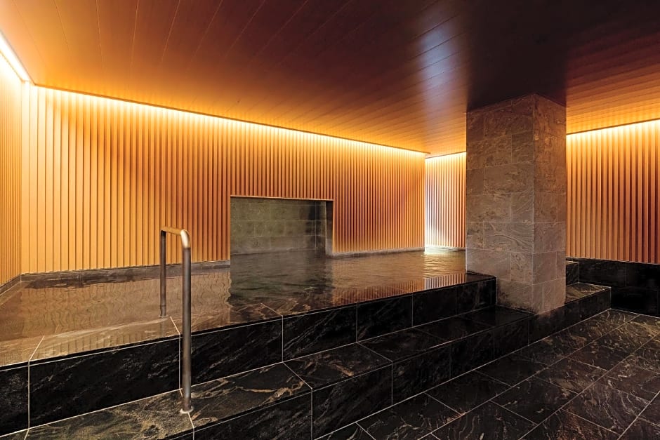 Kyukaruizawa Kikyo, Curio Collection by Hilton