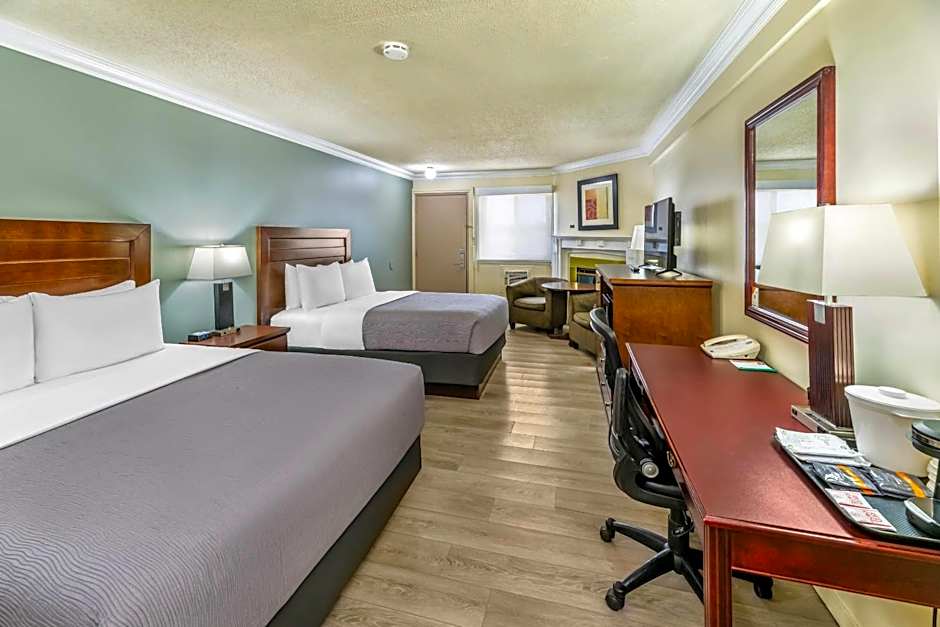 Quality Inn & Suites