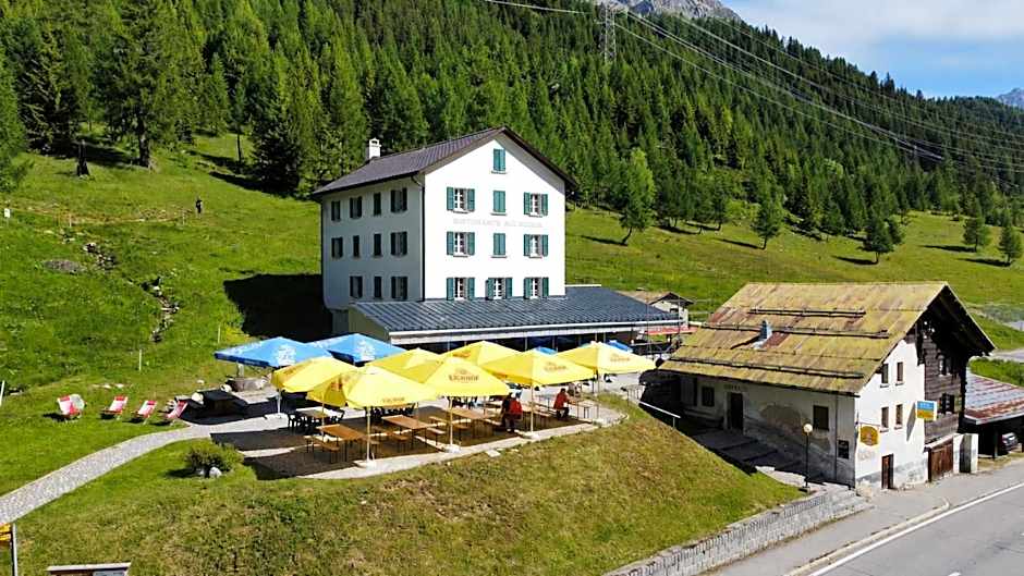 Ristorante Albergo All'acqua