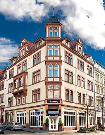 The Heidelberg Exzellenz Hotel