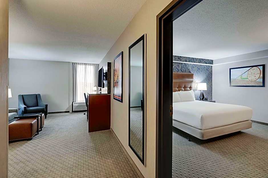 Drury Inn & Suites Cape Girardeau