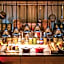 citizenM Amsterdam South
