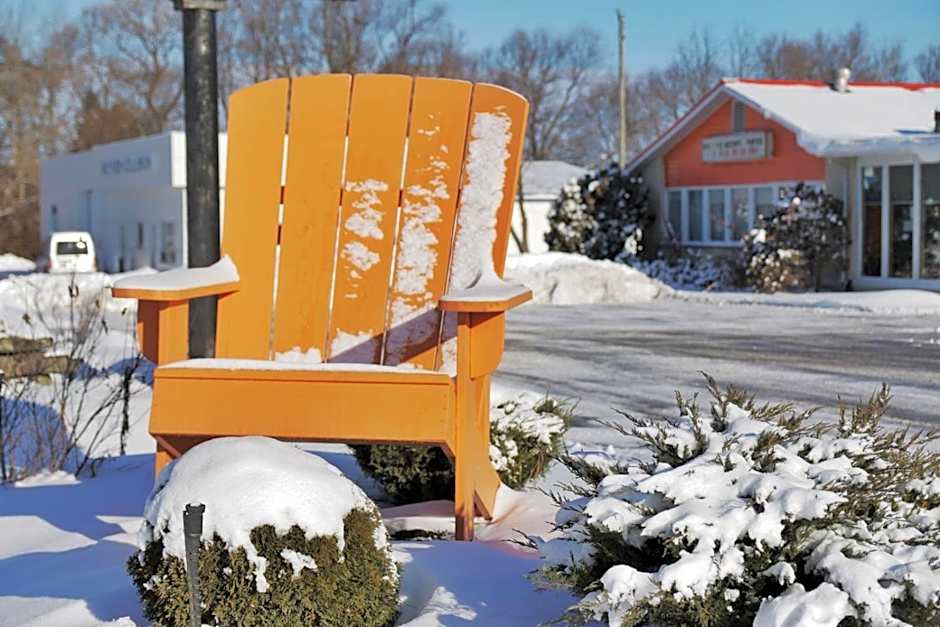 Howard Johnson by Wyndham Lindsay