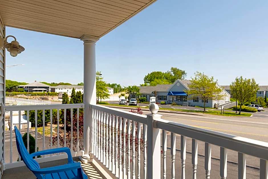 Ogunquit Hotel and Suites
