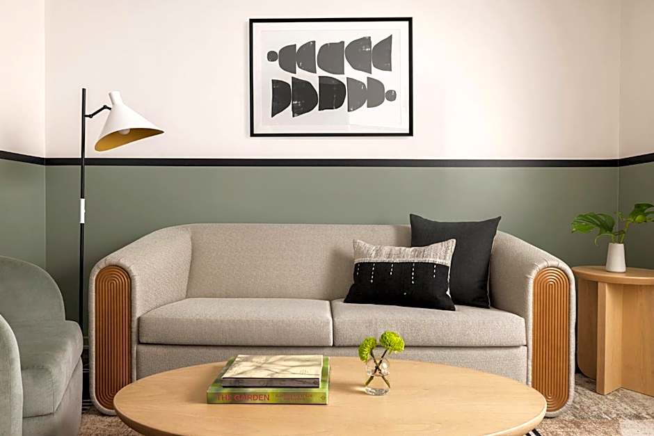 Kimpton Canary Hotel By IHG