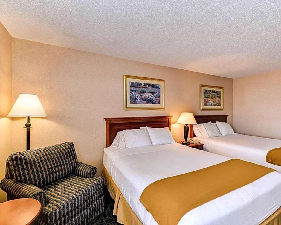 Quality Inn Spring Mills - Martinsburg North