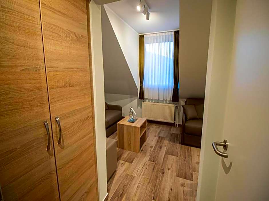 Wolfsburg Fallersleben Hotel by Belvilla