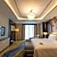 The QUBE Hotel Jingzhou