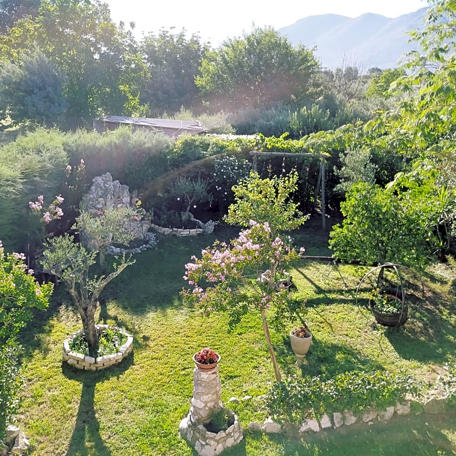B&B il giardino di Eolo