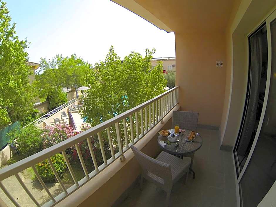 Hôtel Restaurant L' Empereur