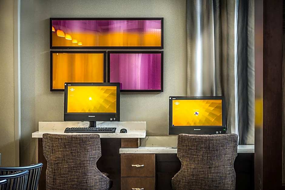 Residence Inn by Marriott Savannah Airport