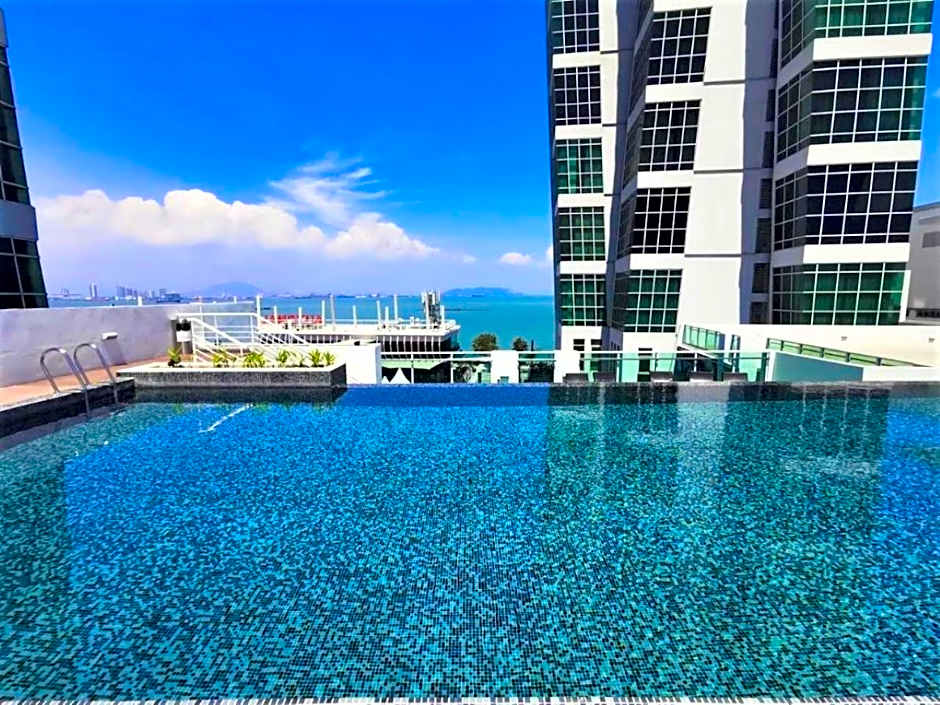 Maritime Luxury Suites