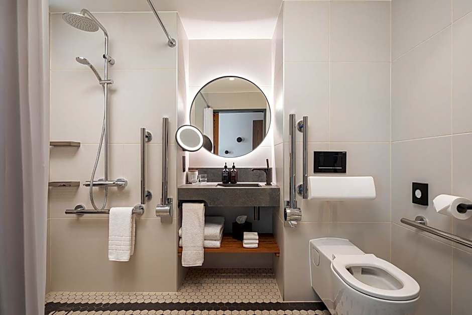 The Gantry London, Curio Collection by Hilton