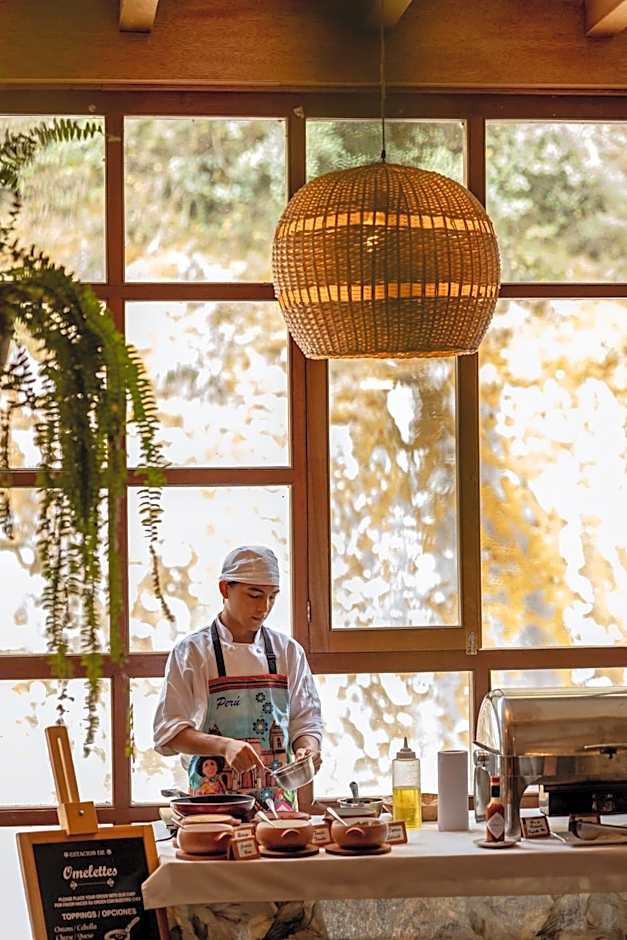 Casa del Sol Machupicchu