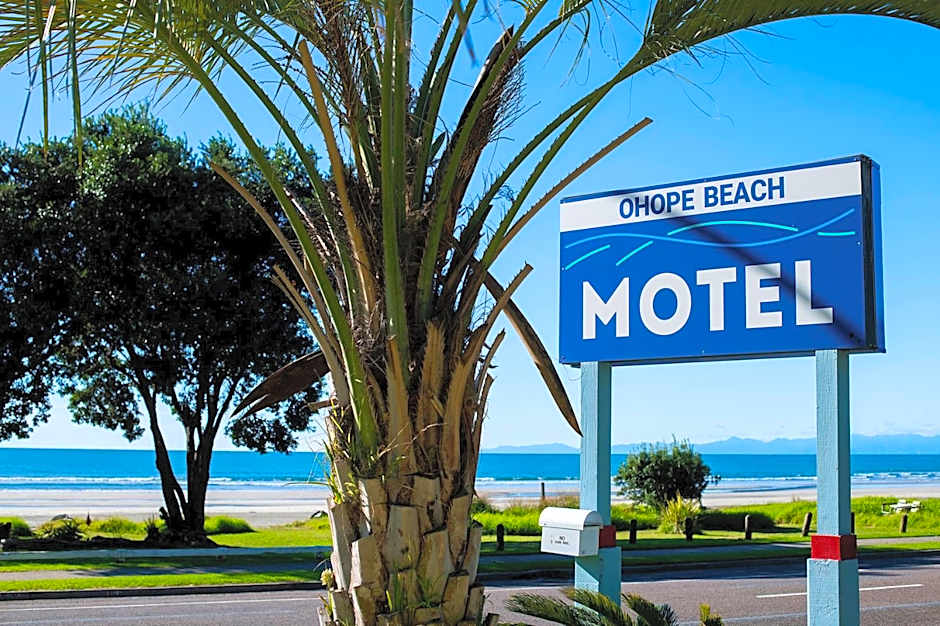 Ohope Beach Motel