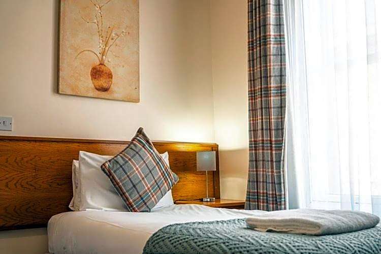 The Atherstone Red Lion Hotel