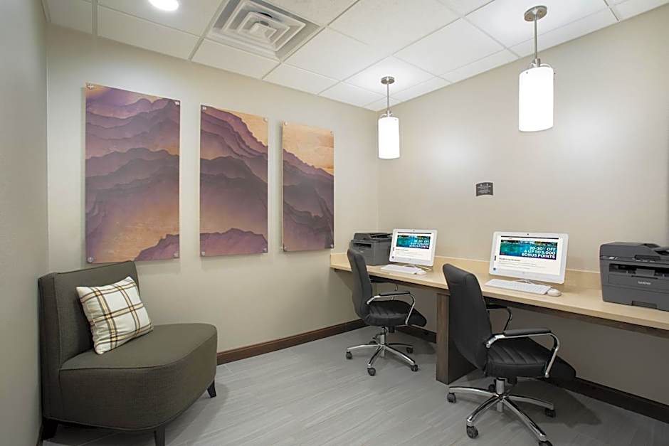 Staybridge Suites Rapid City - Rushmore By IHG