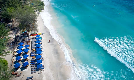 Villa Almarik Resort