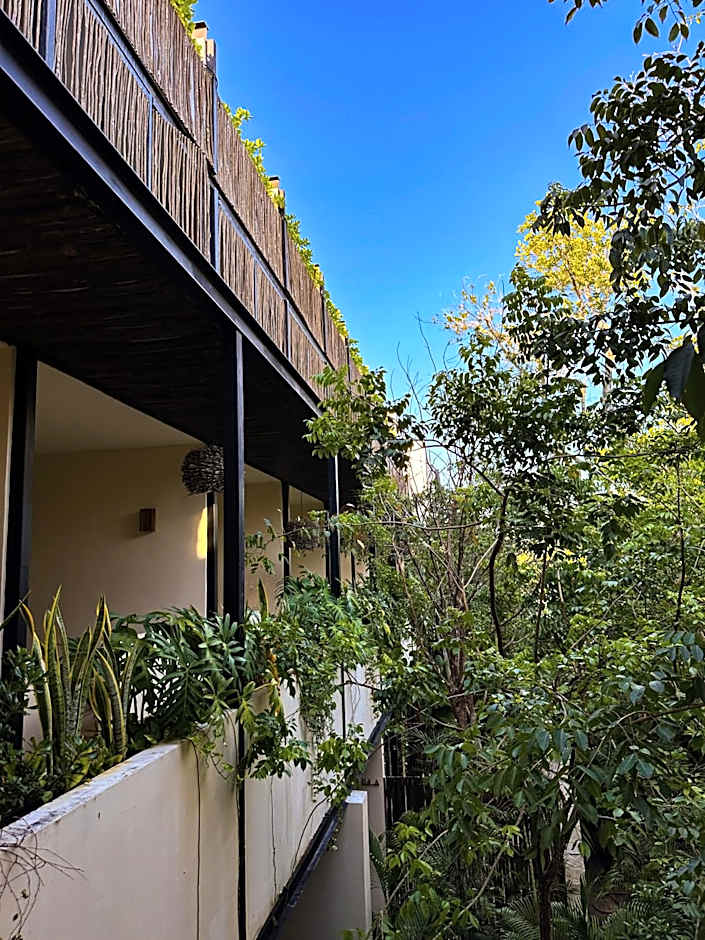 Kuukum Tulum Hotel