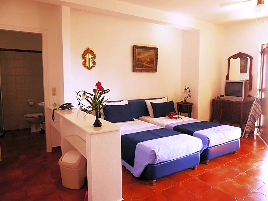 Milia Bay Hotel Apartments