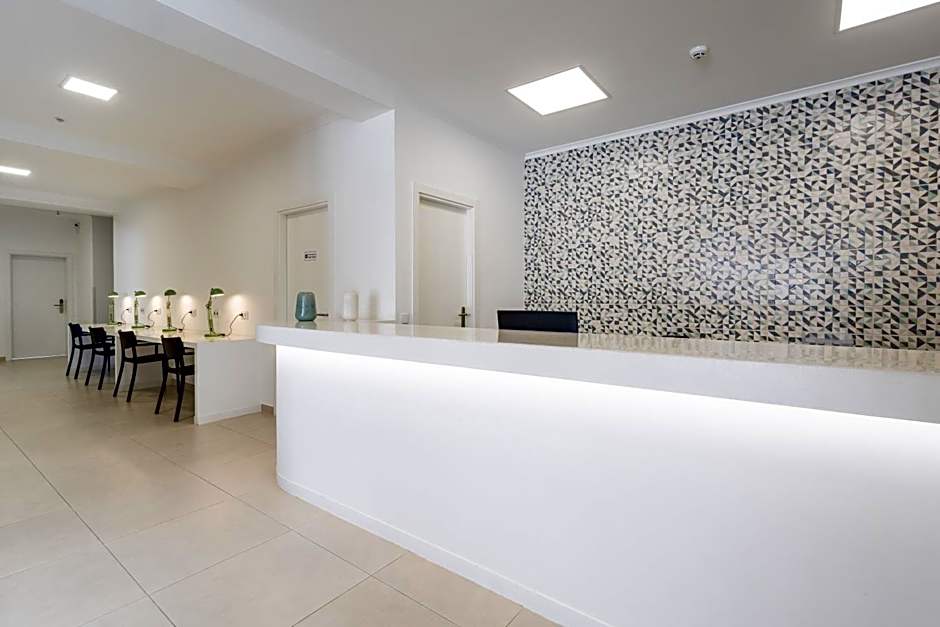 Dunas Hostel & Guesthouse