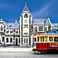 TOWER JUNCTION MOTOR LODGE- Motel with Airport and Railway Station Transport Service