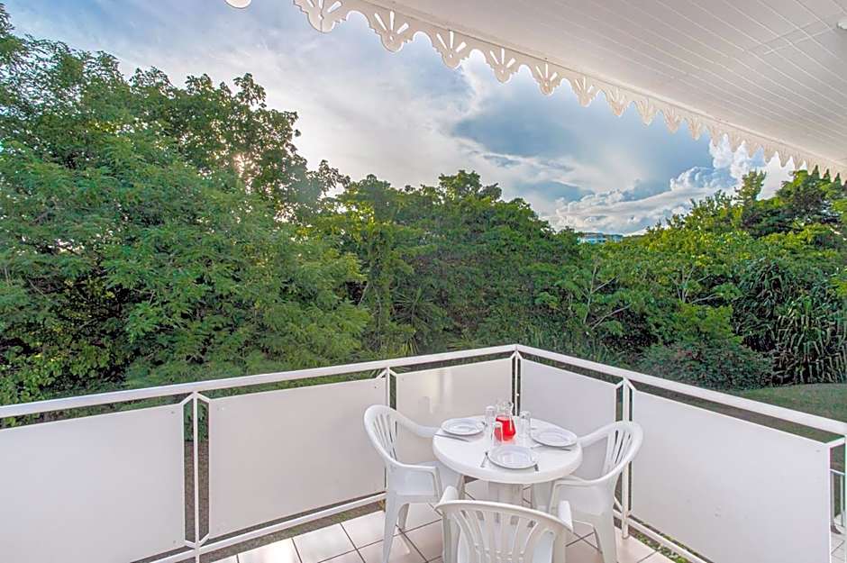 Karibea Sainte Luce Hotel