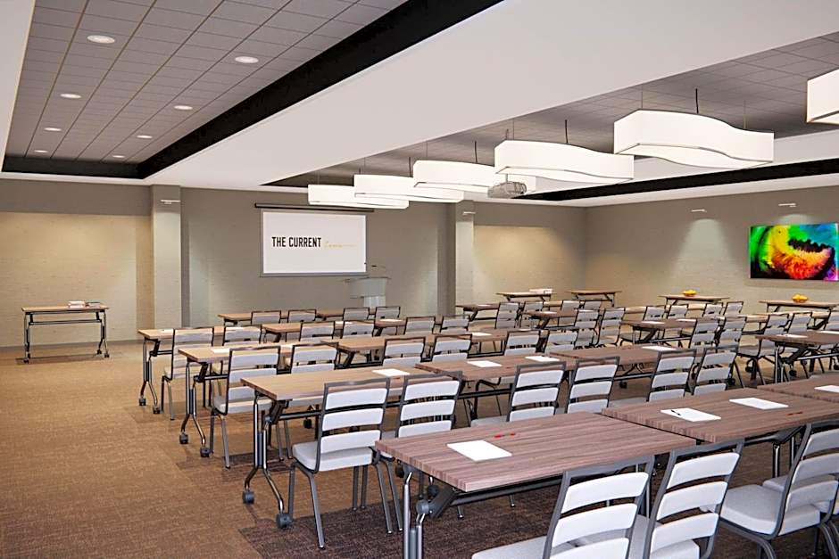 The Current Iowa, Autograph Collection by Marriott