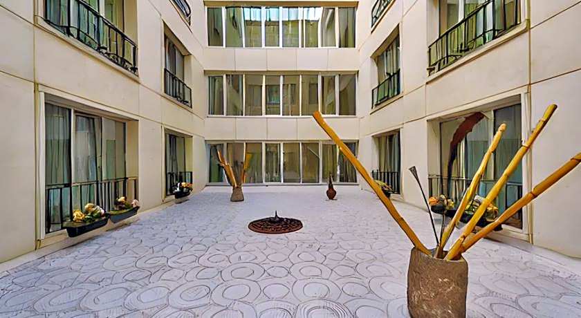 The Hotel Beyaz Saray - Special Category