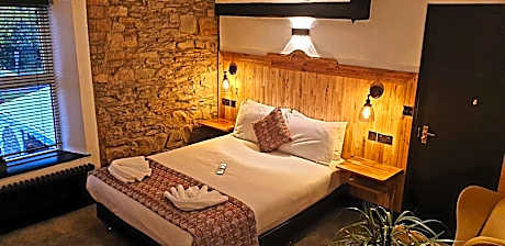The Blue Boar Inn