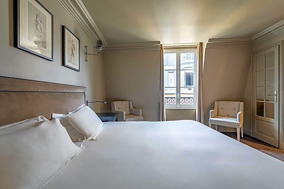 Hotel La Villa d'Estrées - Saint-Germain