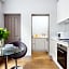 One Bedroom Serviced Apartment near Fitzrovia Oxford Street