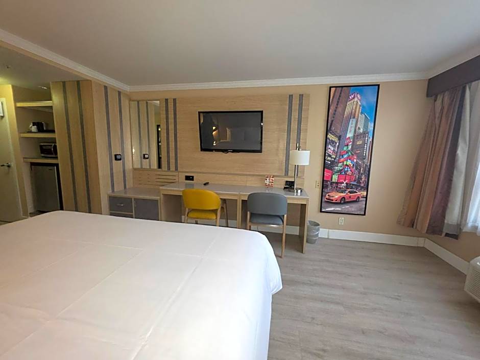 Hotel Executive Suites