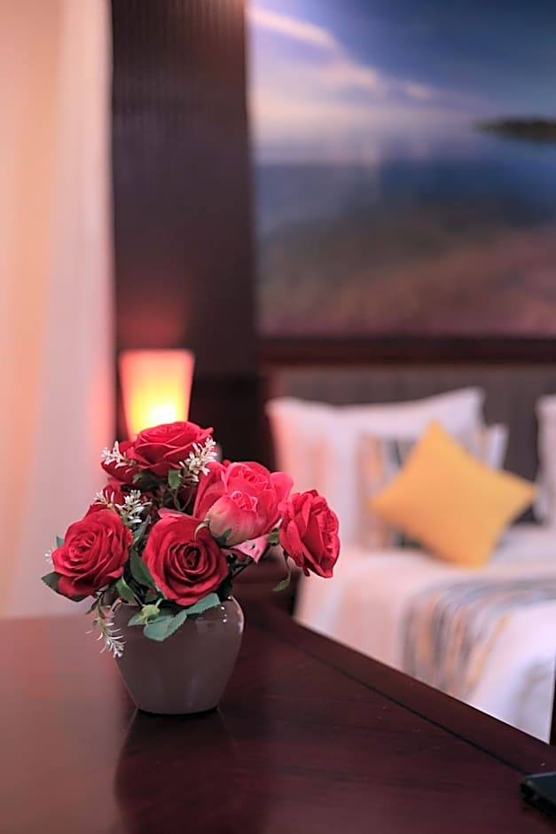 Royal Suites Hotel-Kampala