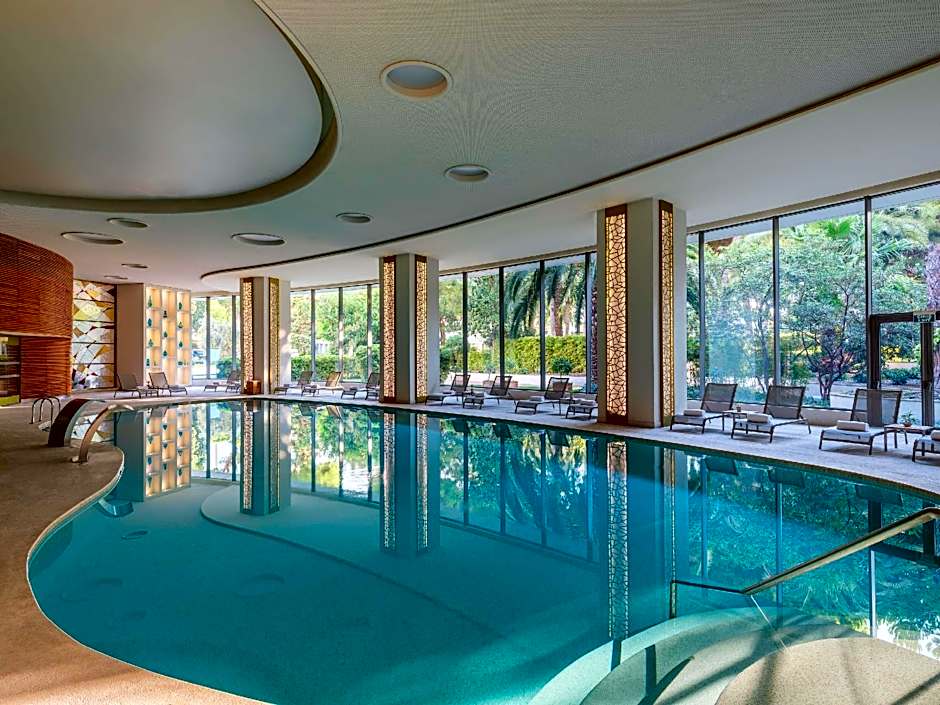Swissôtel Büyük Efes Izmir