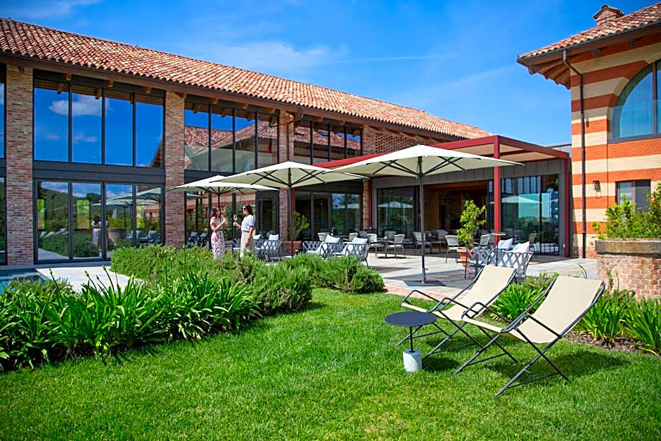 Villaggio Narrante - Cascina Galarej