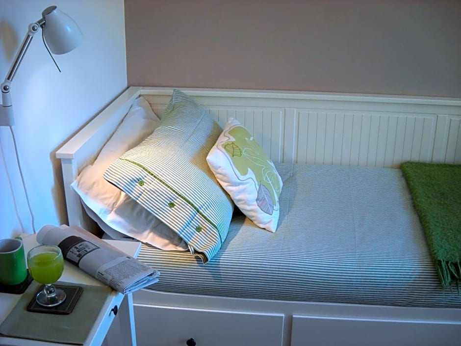 La Casa del Giardiniere