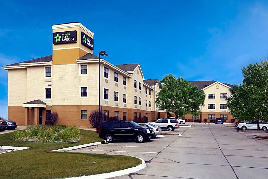 Extended Stay America Select Suites - Des Moines - Urbandale