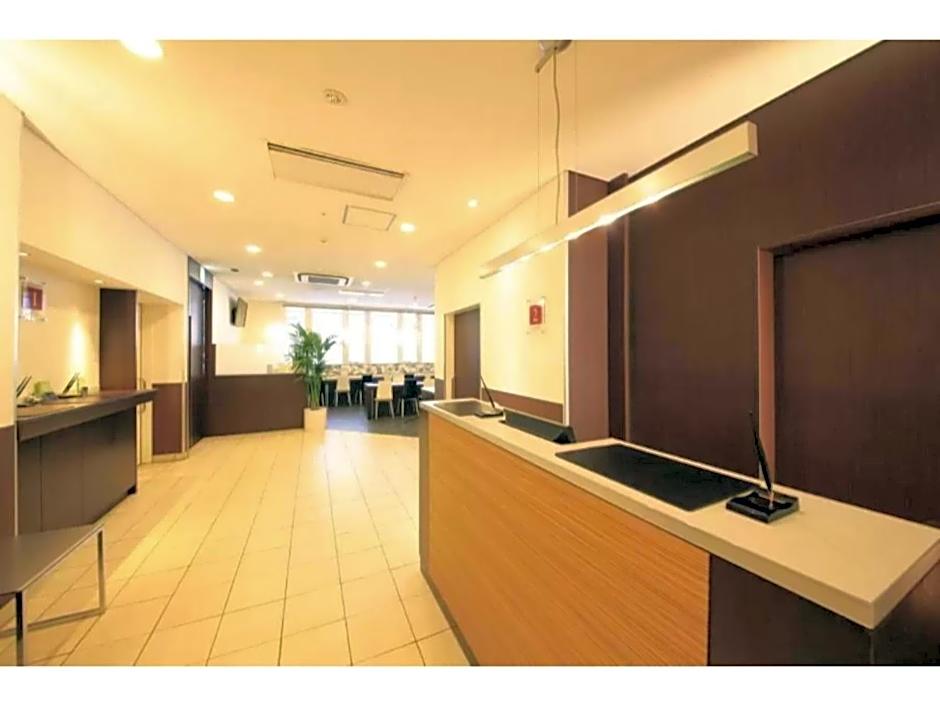 R & B Hotel Kamata Higashiguchi - Vacation STAY 38816v