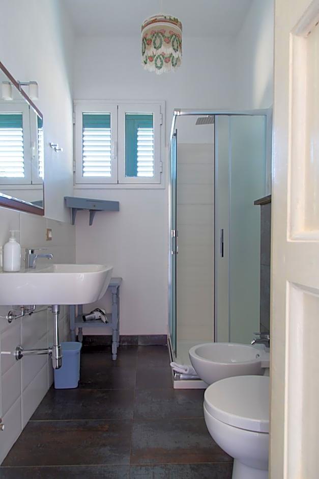 B&B Giardino Di Pietra