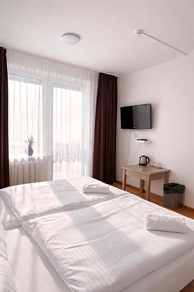 Hotel Olimpik Park