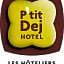 The Originals Access, Hotel Tulle (P'tit Dej-Hotel)