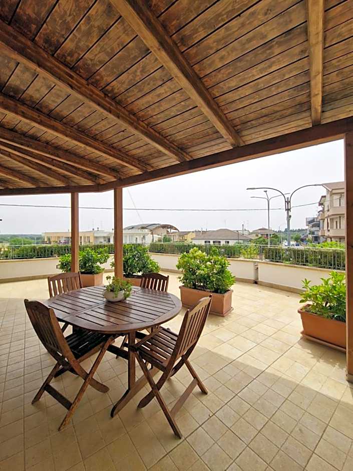 L'Incontro B&B Santeramo